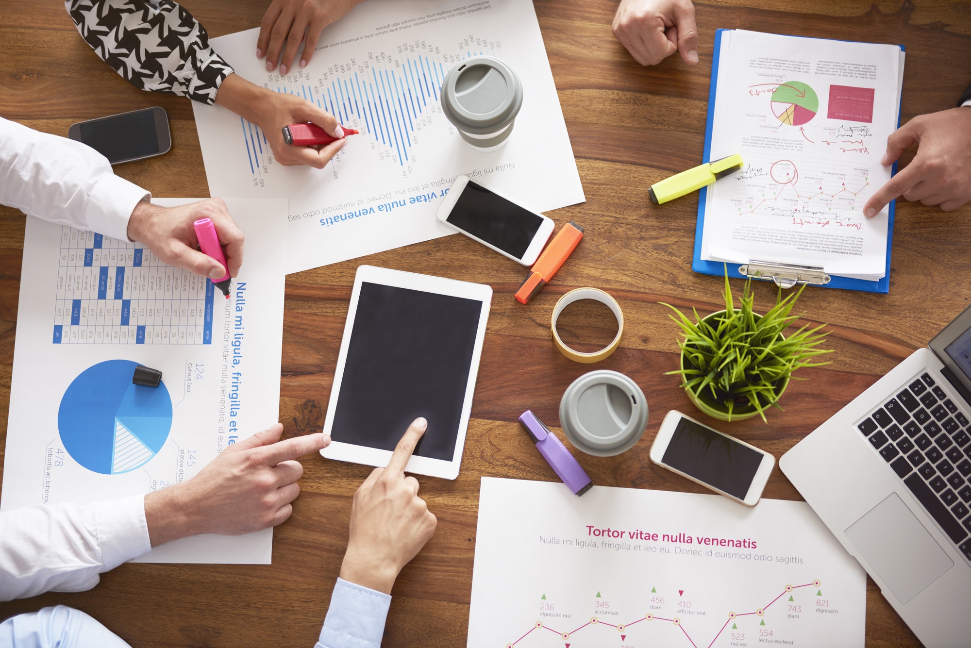 Estrategia Empresarial